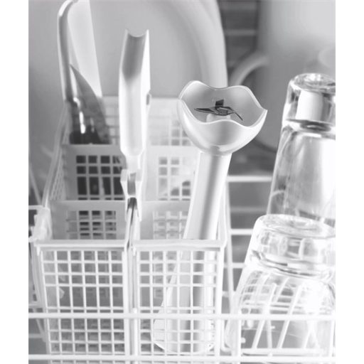 Bosch MSM6B100 botmixer