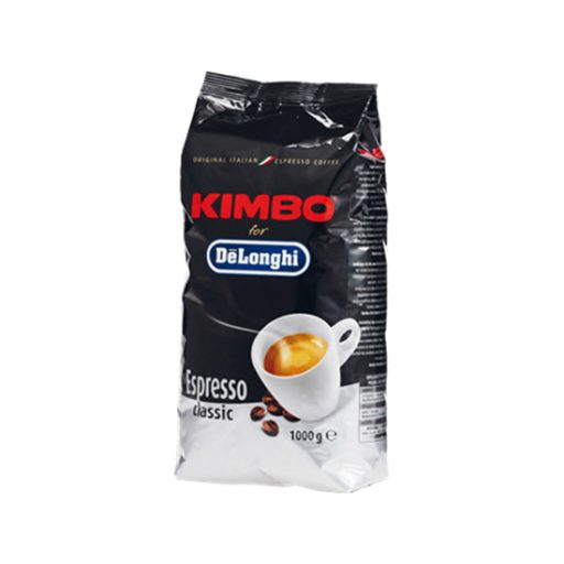 Delonghi DLSC611 CLASSIC 1 KG Kimbo szemes kávé