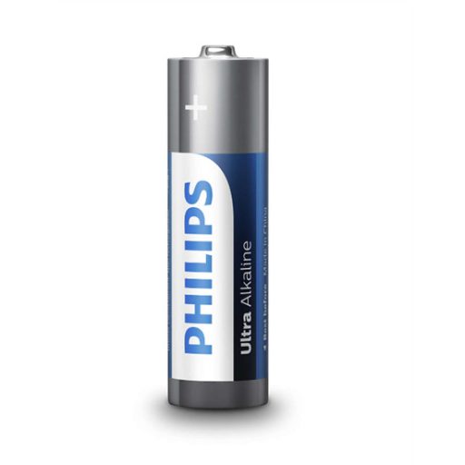 Philips LR6E2B/10 ultra alkaline elem