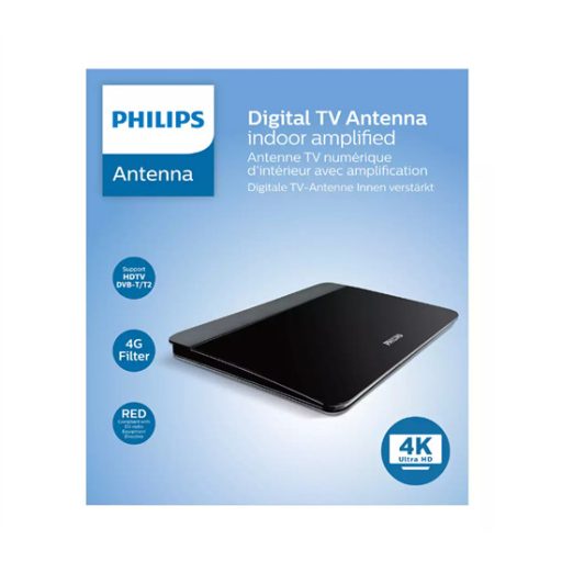 Philips SDV6226/12 digitális TV-antenna