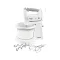 Bosch MFQ36460 ErgoMixx tálas mixer (értékcsökkentett)