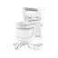 Bosch MFQ36460 ErgoMixx tálas mixer (értékcsökkentett)