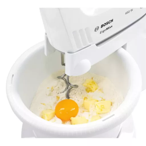 Bosch MFQ36460 ErgoMixx tálas mixer (értékcsökkentett)