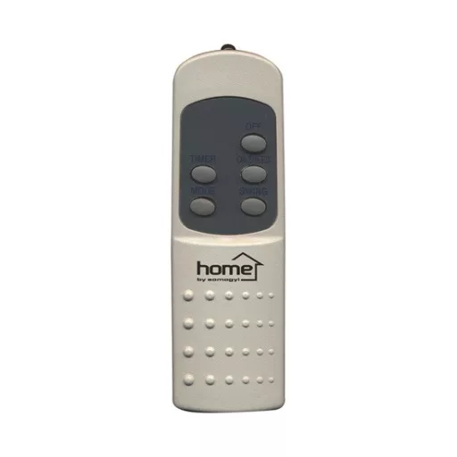 Home by Somogyi SFP 40 állóventilátor távirányítóval