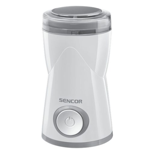 Sencor SCG1050WH elektromos kávédaráló
