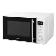   Sencor SMW5220 Mikrohullámú sütő grill funkcióval (értékcsökkentett)