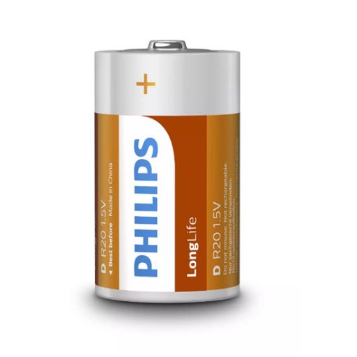Philips R20L2B/10 LongLife elem
