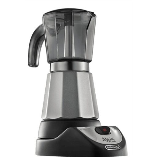 DeLonghi EMKM 4 B kotyogós kávéfőző