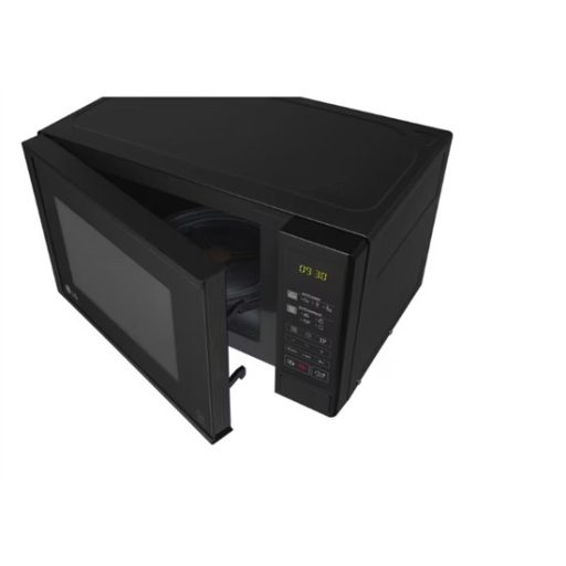 LG MS2042D mikrohullámú sütő