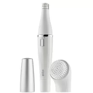 Braun SE810 Face arcepilátor