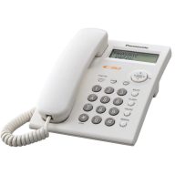 Panasonic KXTSC11HGW hívószámkijelzős telefon
