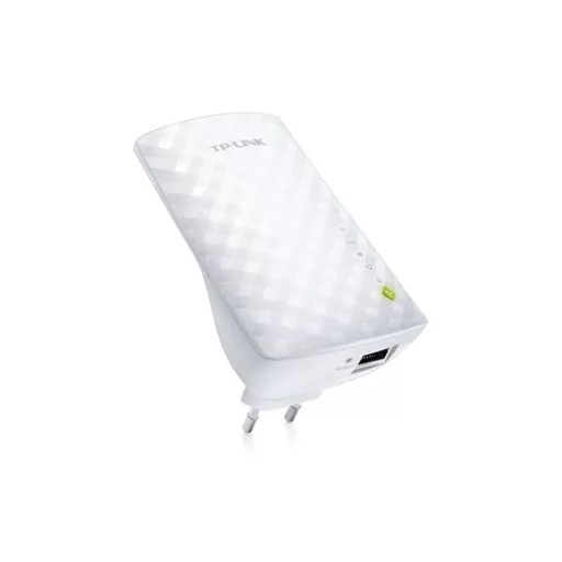 Tp-link RE200 WiFi jel erősítő