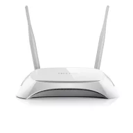   TP-LINK TL-MR3420 300Mbps N 3G/4G Router UMTS/HSPA/EVDO (értékcsökkentett)