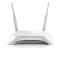 TP-LINK TL-MR3420 300Mbps N 3G/4G Router UMTS/HSPA/EVDO (értékcsökkentett)