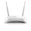 TP-LINK TL-MR3420 300Mbps N 3G/4G Router UMTS/HSPA/EVDO (értékcsökkentett)