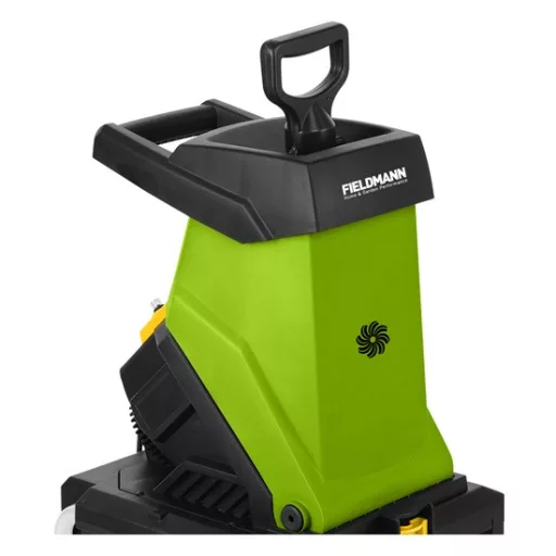 Fieldmann FZD4020E elektromos kerti ágaprító