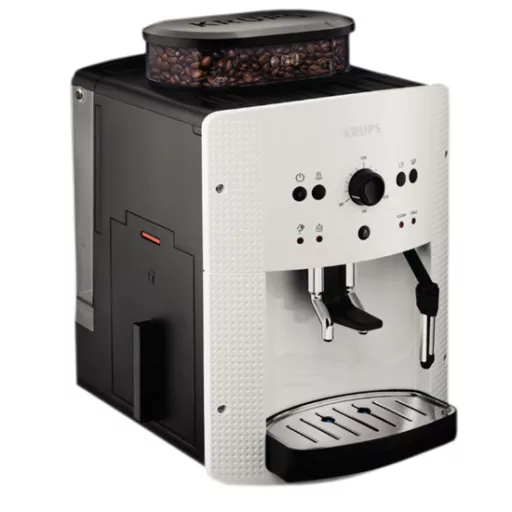 Krups EA810570 automata kávéfőző (értékcsökkentett)