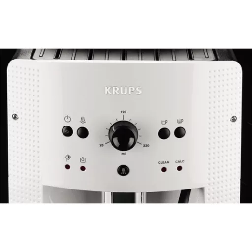 Krups EA810570 automata kávéfőző (értékcsökkentett)