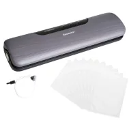 Hausmeister HM6655A vákuumfóliázó