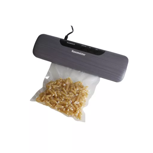 Hausmeister HM6655A vákuumfóliázó