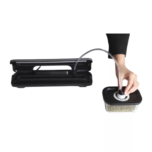 Hausmeister HM6655A vákuumfóliázó