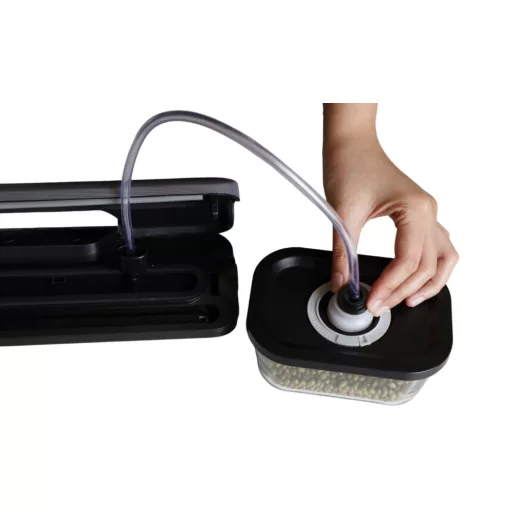 Hausmeister HM6655A vákuumfóliázó