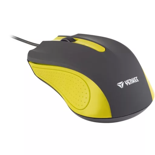 Yenkee YMS1015YW vezetékes USB egér