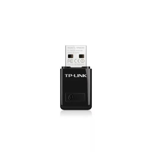 Tp-link TL-WN823N vezeték nélküli adapter