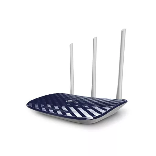 Tp-Link Archer C20 AC750 Wireless Dual-Band router