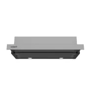   Cata TF-2003/70/D LED duralum teleszkópos páraelszívó ujjlenyomatmentes felülettel