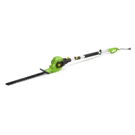   Fieldmann FZN6005E Teleszkópos sövényvágó (értékcsökkentett)