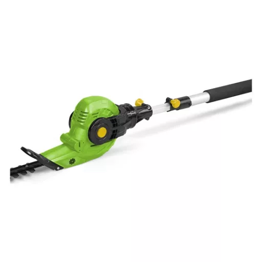 Fieldmann FZN6005E Teleszkópos sövényvágó (értékcsökkentett)