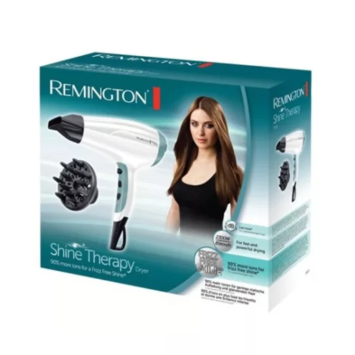 Remington D5216 Shine Therapy hajszárító