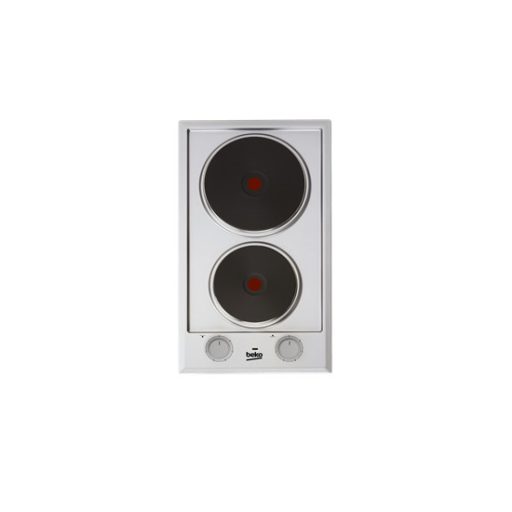 Beko HDCE32201X beépíthető vasmagos főzőlap