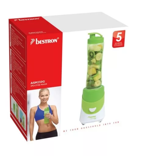 Bestron ASM250G Easy Kitchen italkeverő turmixgép