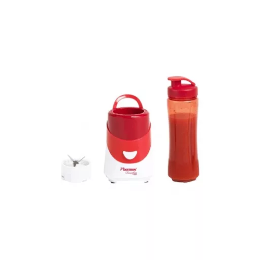 Bestron ASM250R Easy Kitchen italkeverő turmixgép