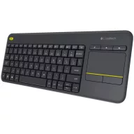  Logitech K400 Plus Wireless Touch vezeték nélküli billentyűzet (920-007157)