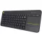 Logitech K400 Plus Wireless Touch vezeték nélküli billentyűzet (920-007157)