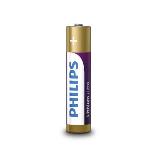 Philips LR03M4B/10 Premium Alkaline elem