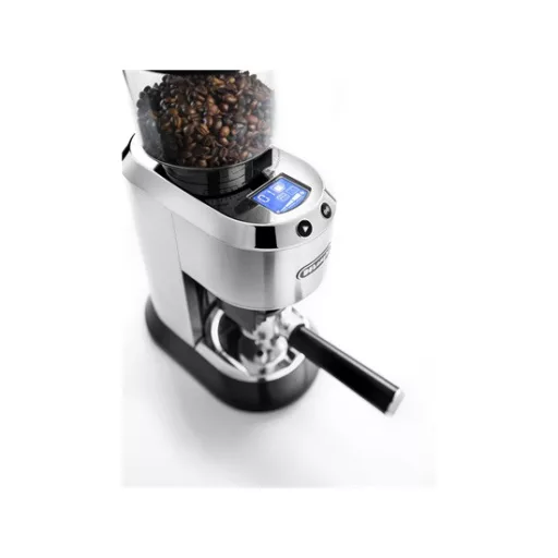 Delonghi KG521.M kávédaráló