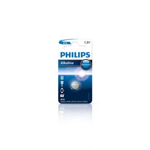 Philips A76/01B Minicells elem