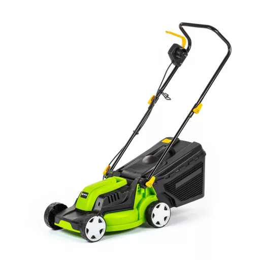 Fieldmann FZR2025E elektromos fűnyíró 
