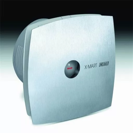 Cata X-Mart 10 Matic Inox szellőztető ventilátor