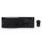 Logitech MK270 Wireless billentyűzet + egér (920-004526)