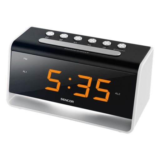 Sencor_SDC4400_Ebresztoora_LED_ejszakai_fennyel-i236999