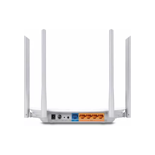 Tp-link ARCHER C50 vezeték nélküli Dual Band-es router