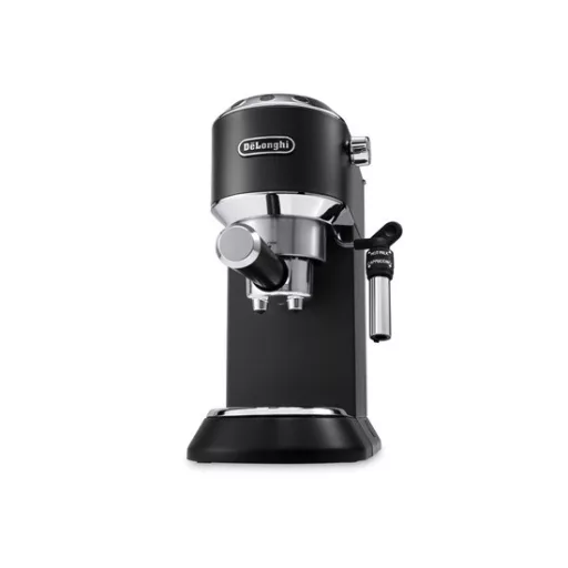 Delonghi EC685BK Dedica Espresso kávéfőző, fekete