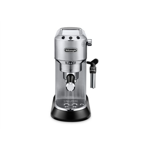 Delonghi EC685M Dedica Pump eszpresszó kávéfőző, inox