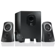 Logitech Z313 2.1 hangszórórendszer (980-000413)