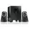 Logitech Z313 2.1 hangszórórendszer (980-000413)